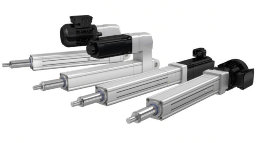 Rolling bearing solutions and services for an optimized process chain in food production